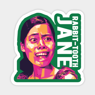 Jane Magnet