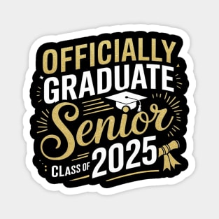 Class-Of-2025 Magnet