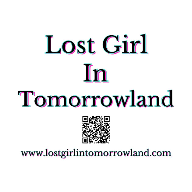 Ain't that the truth! by Lost Girl in Tomorrowland