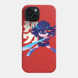 kill la kill Phone Case