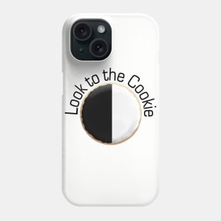 Look to the Cookie Phone Case