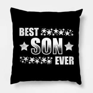 Best Son Ever Pillow