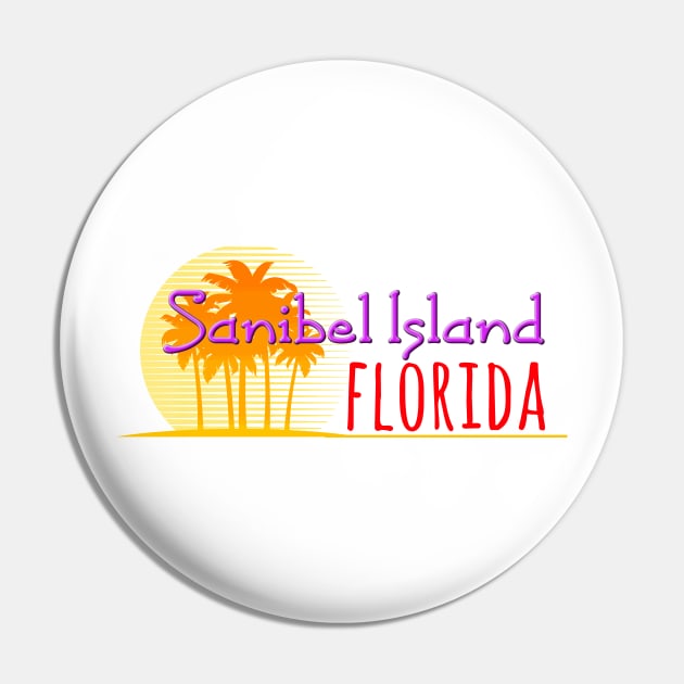 Life's a Beach: Sanibel Island, Florida Pin by Naves