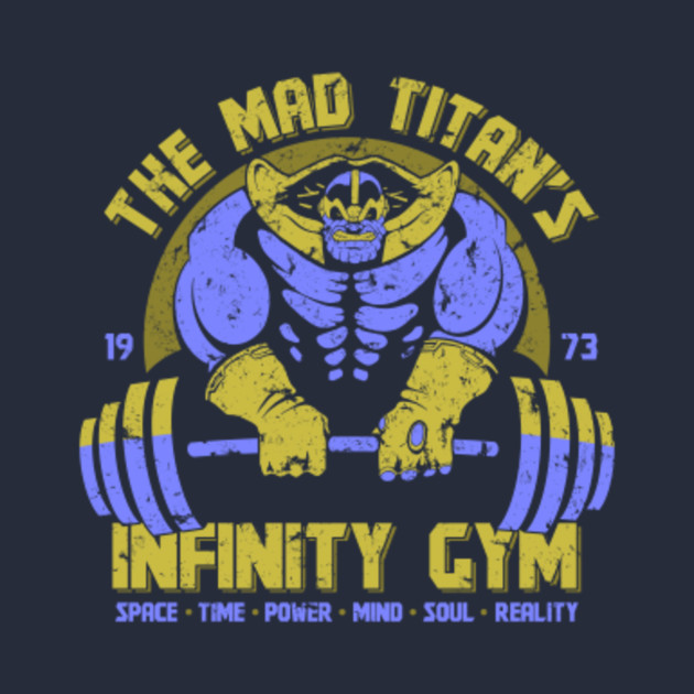 Infinity Gym