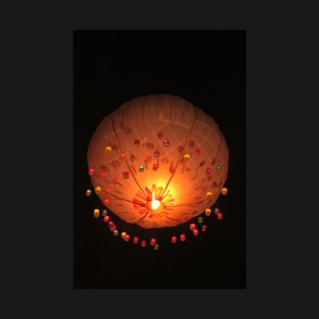 Lantern by MUKTI