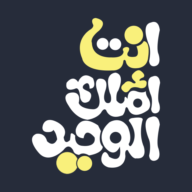 arabic quotes by karim_shanaan