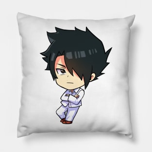 The Promised Neverland - Ray Pillow