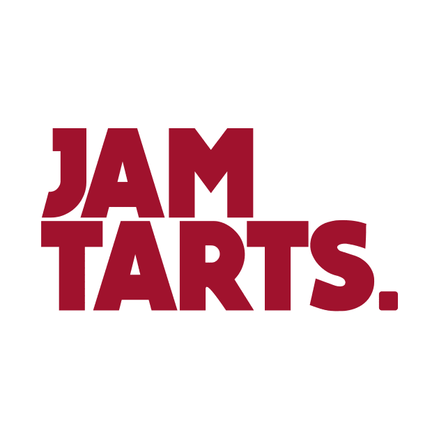 The Jam Tarts by FootballArcade