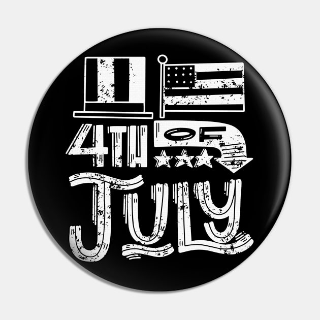 4th of july independence day Pin by osaya