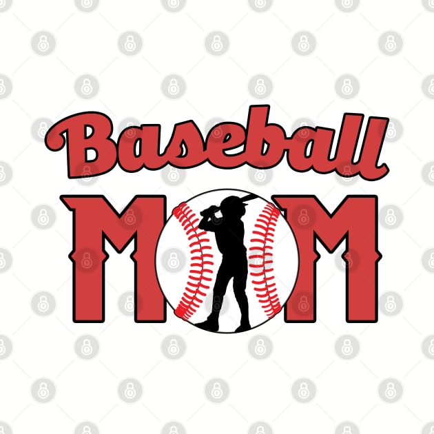 Baseball Mom, Baseball Shirt, Game Day Shirt, Baseball Season Tee, Baseball Gift, Women Short Sleeve Tee, Baseball Lover by GAMAS Threads