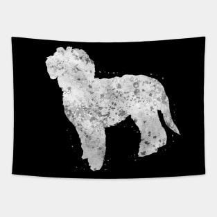Goldendoodle dog Tapestry