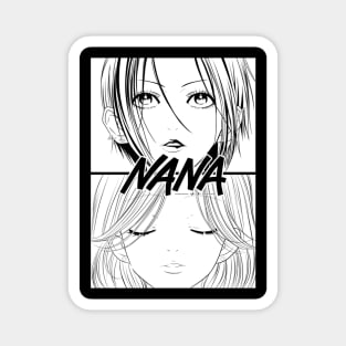 NANA Magnet