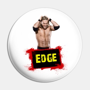 Edge Pin