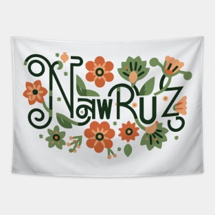 Iranian Naw-Ruz (Persian New Year) – March Tapestry