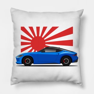 NISSAN Z jdm Pillow