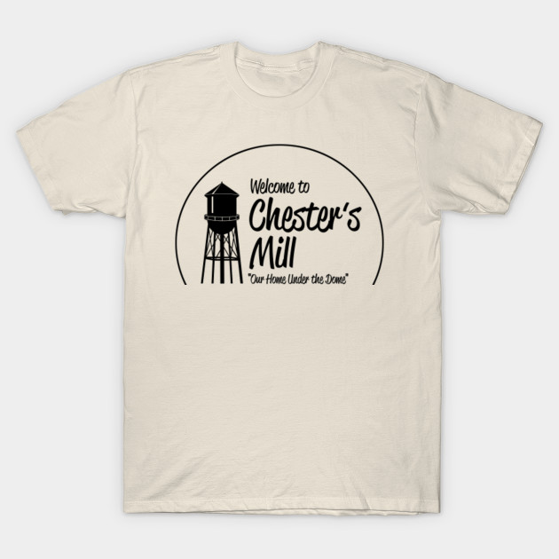 dome t shirt