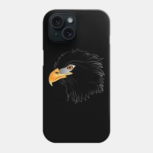 eagle Phone Case