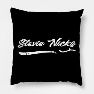 stevie nicks Pillow