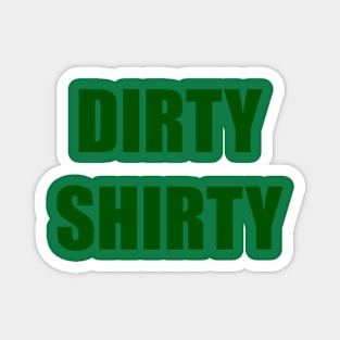 Dirty Shirty iCarly Penny Tee Magnet