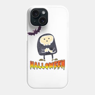 halloween day 2020 Phone Case