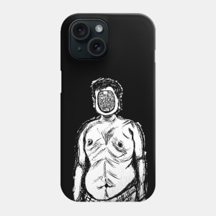 Chubbotics Phone Case