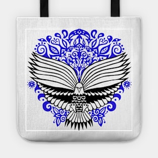 Fly Like an Eagle Tote