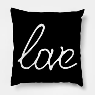 love Pillow