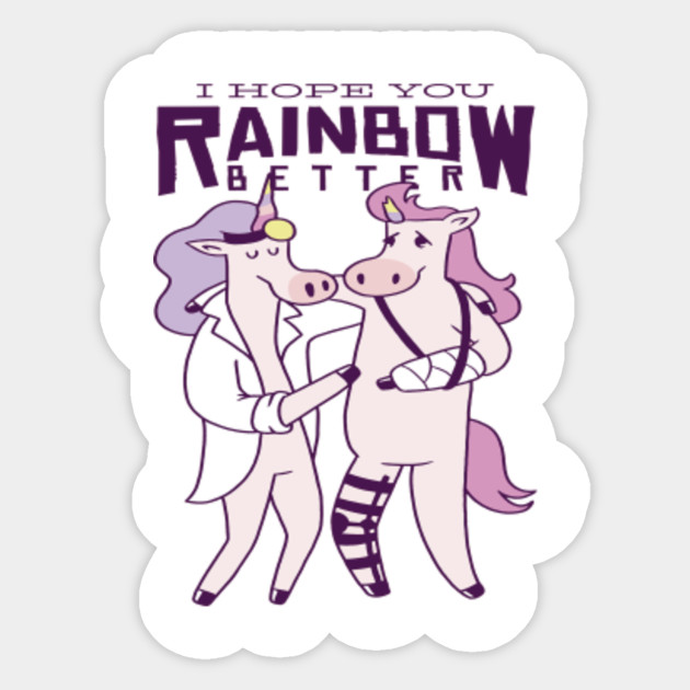 unicorn doctor