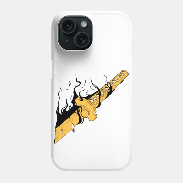 Claim your destiny Phone Case by Hounds_of_Tindalos