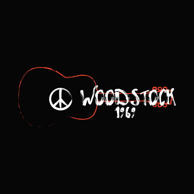 Remembering Woddstock by emma17