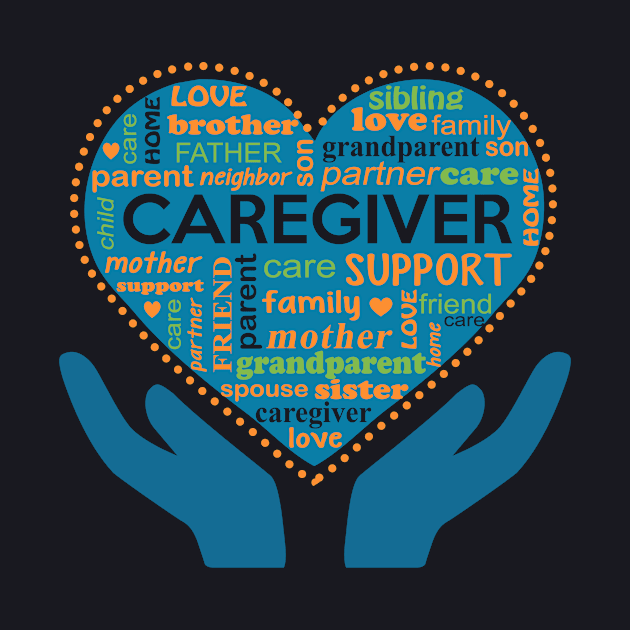 Caregiver by Daysy1