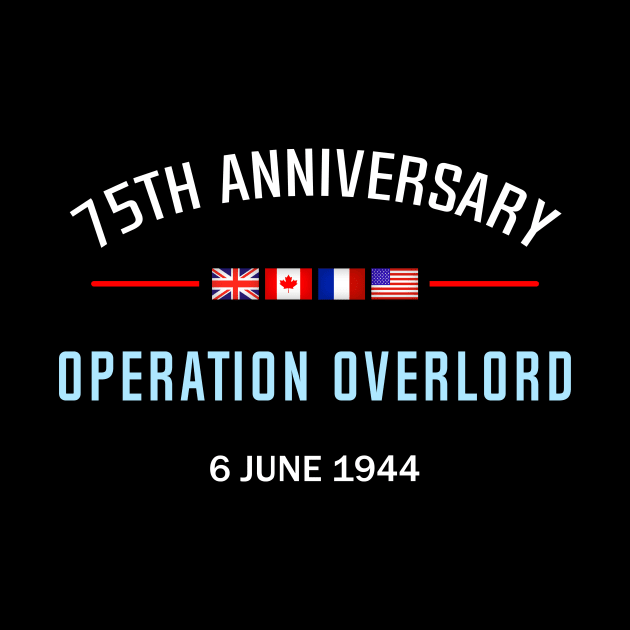 D Day Operation Overlord by SeattleDesignCompany