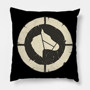 Horse Icon Pillow