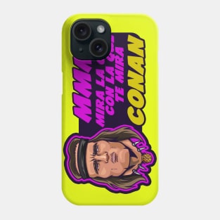 Conan Phone Case