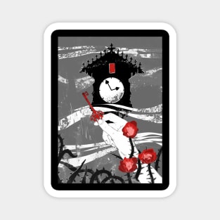 Mecanique du Coeur Magnet