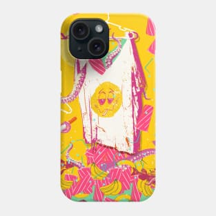 OCTO PARTY Phone Case