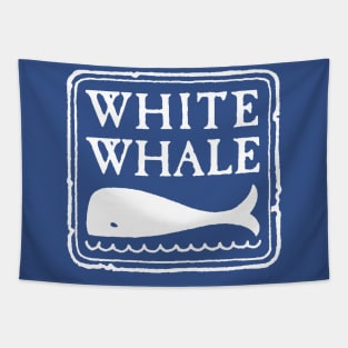 White Whale Records Tapestry