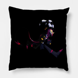 Helluva Boss Blitzo Pillow