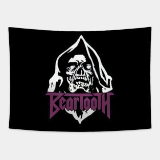 beartooth Tapestry