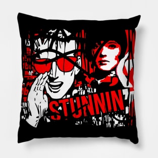 STUNNIN' Pillow