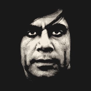 Anton Chigurh T-Shirt