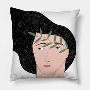 Venus Pillow