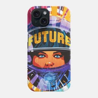 Future Phone Case