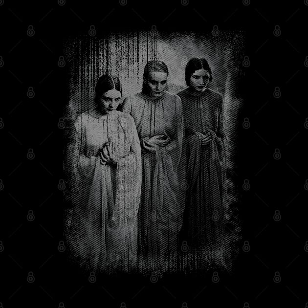 The Brides of Dracula 1931 by HomeStudio by HomeStudio