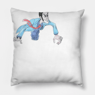 Lupin III Pillow