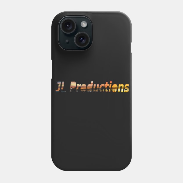 " Where it all began " JL Productions Phone Case by jlproductions03