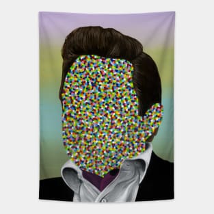 Cash Tapestry