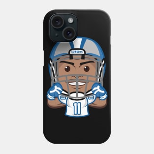 Micah Parsons Phone Case