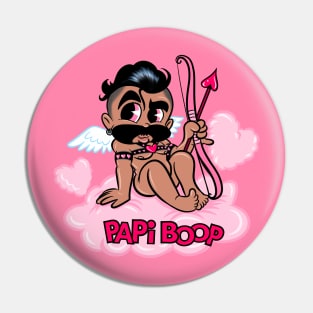 papi boopid Pin