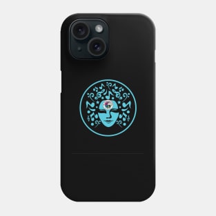 Music on the Mind Phone Case